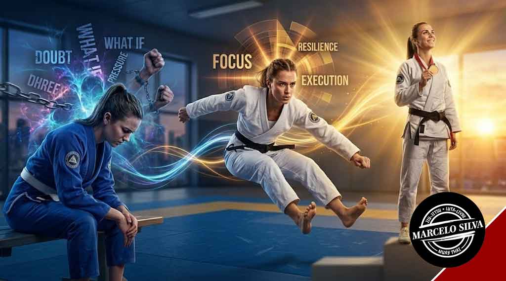 BJJ