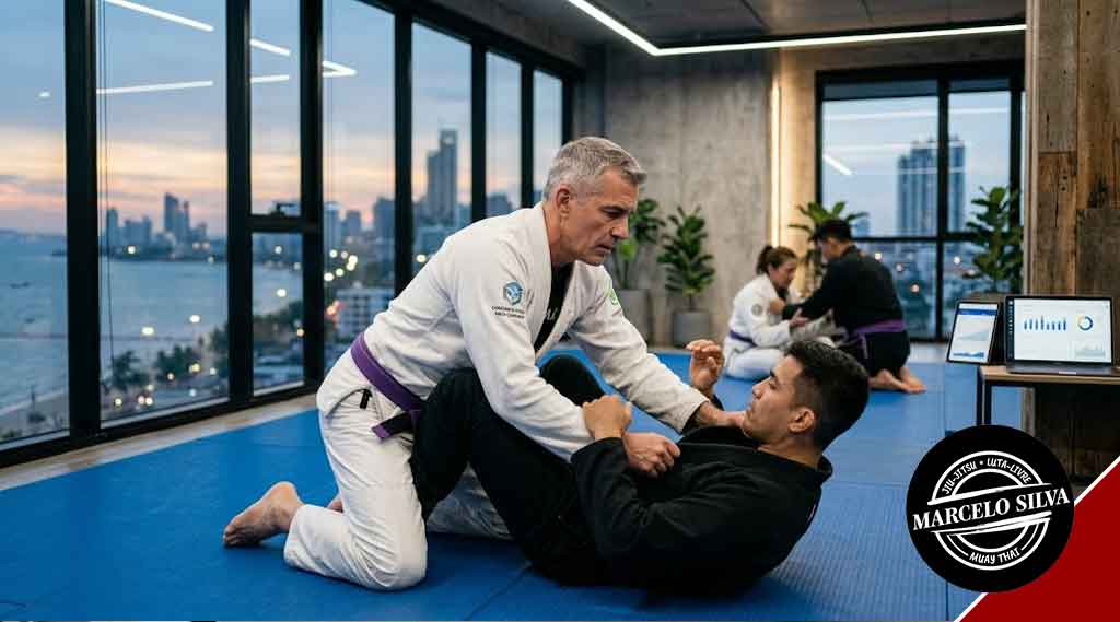 Brazilian Jiu-Jitsu