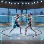 MMA Tournament Analysis 2026: Deconstructing Cage Mechanics for Kinetic Longevity and Neuro-Somatic Power | BJJ Bangkok 4 MMA