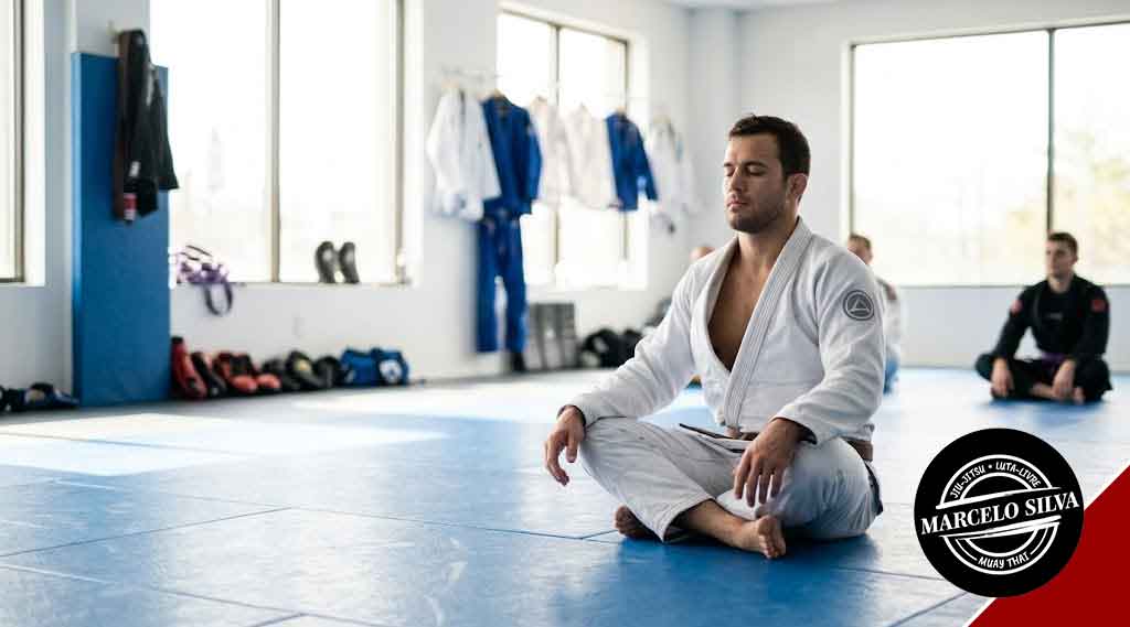 Brazilian Jiu Jitsu Grappling Academy - 2026 The Mindful Sanctuary: Reclaiming Inner Space Through Brazilian Jiu-Jitsu | BJJ Bangkok