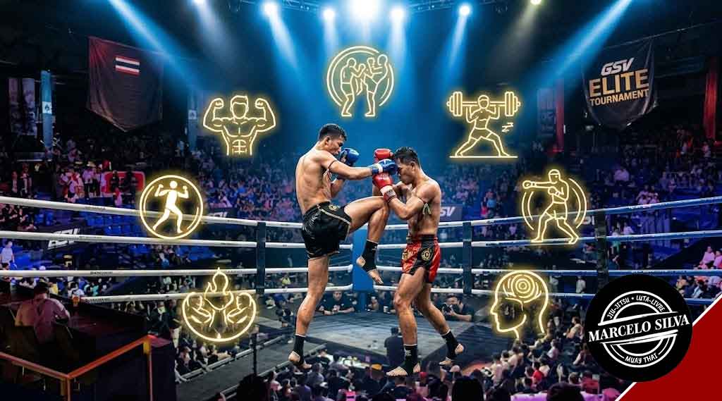 Muay Thai