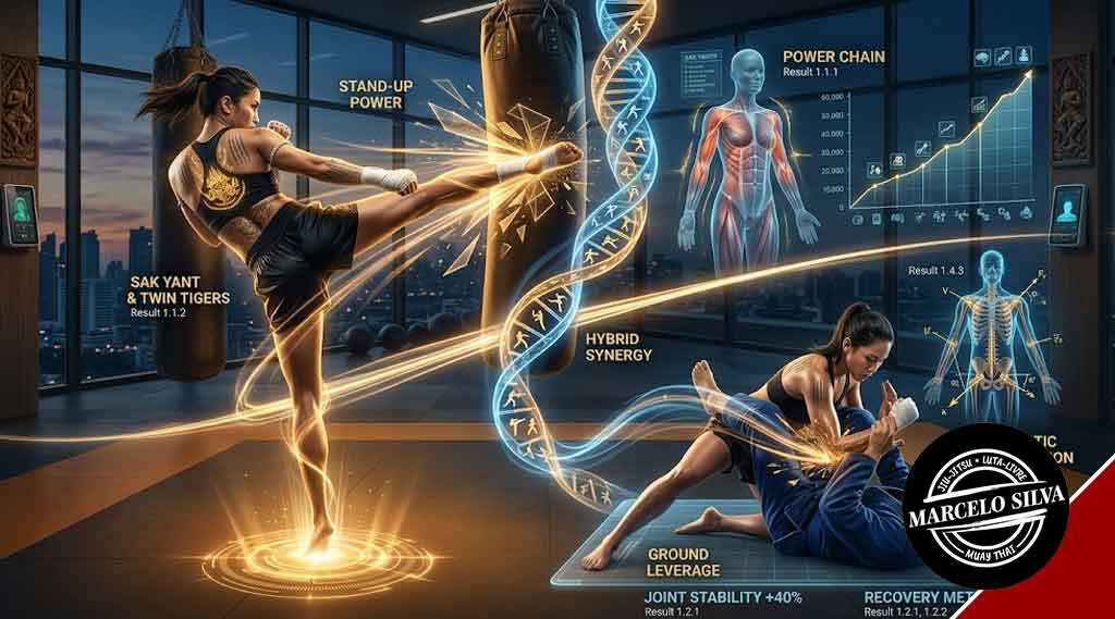 Muay Thai