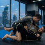 Spinal Control Architecture: Crushing Flexible Guards with the Body Lock Pass in Brazilian Jiu-Jitsu | BJJ Bangkok 3 Brazilian Jiu-Jitsu