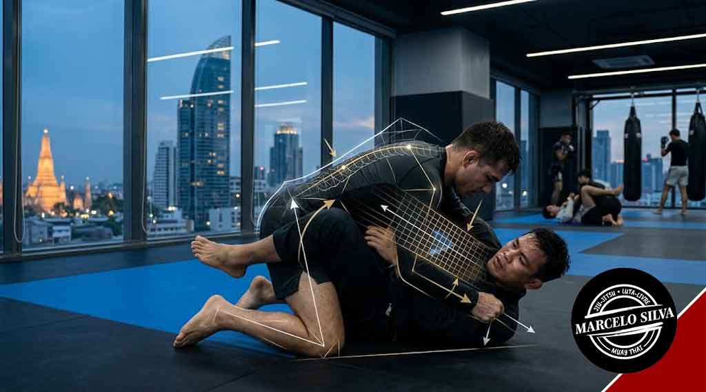 Brazilian Jiu-Jitsu