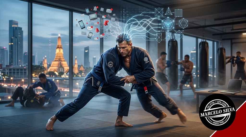 BJJ
