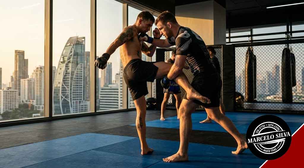 Muay Thai
