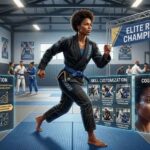 The Kinetic Peak: Mastering Tactical Periodization, Skill Customization, and Cognitive Readiness for Elite Regional Championships | BJJ Bangkok 3 BJJ