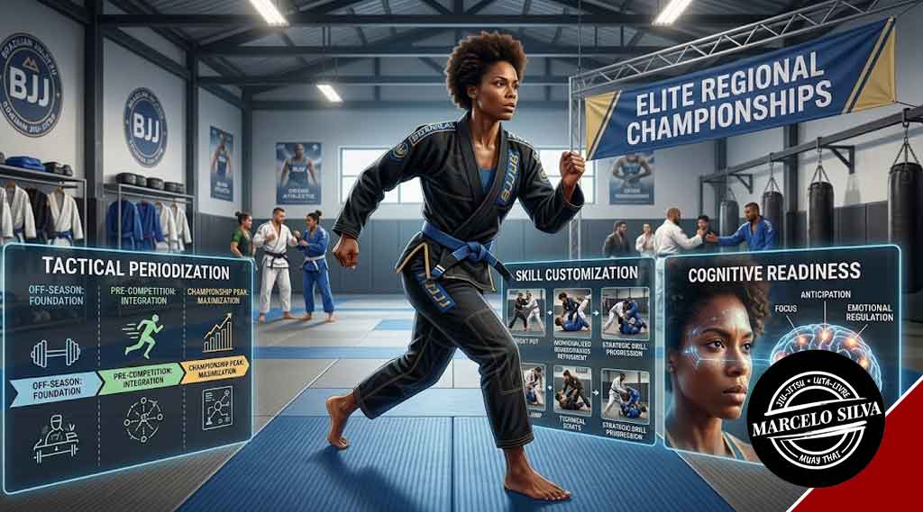 BJJ
