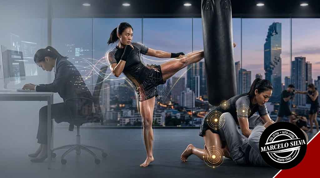Muay Thai