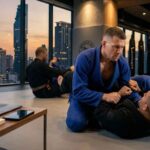 Attention Engineering: Reclaiming Executive Focus and Cognitive Performance Through Tactical Ground Mechanics | BJJ Bangkok 4 BJJ