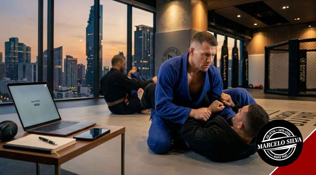 BJJ