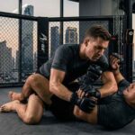 MMA