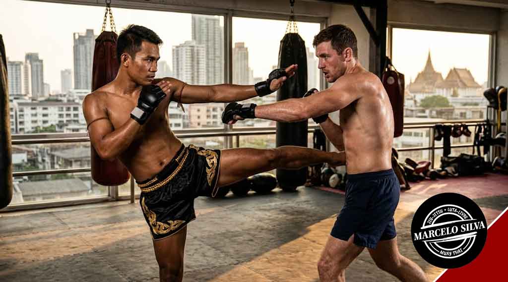 Muay Thai