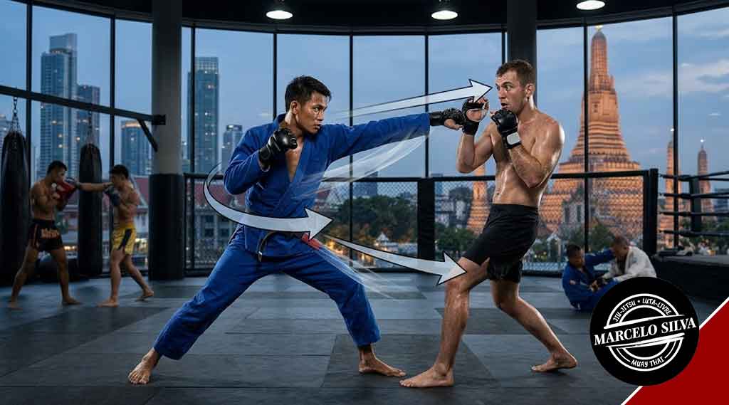 MMA