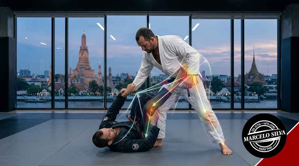 BJJ