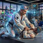 BJJ