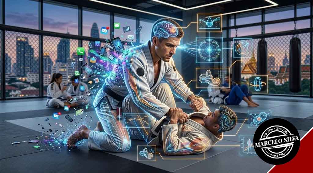 BJJ