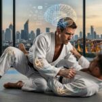 The Ligament Matrix: Re-Engineering Connective Tissue Resilience and Joint Longevity Through Non-Impact Ground Dynamics | BJJ Bangkok 4 BJJ