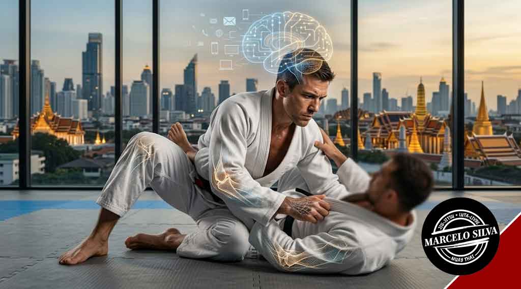 BJJ