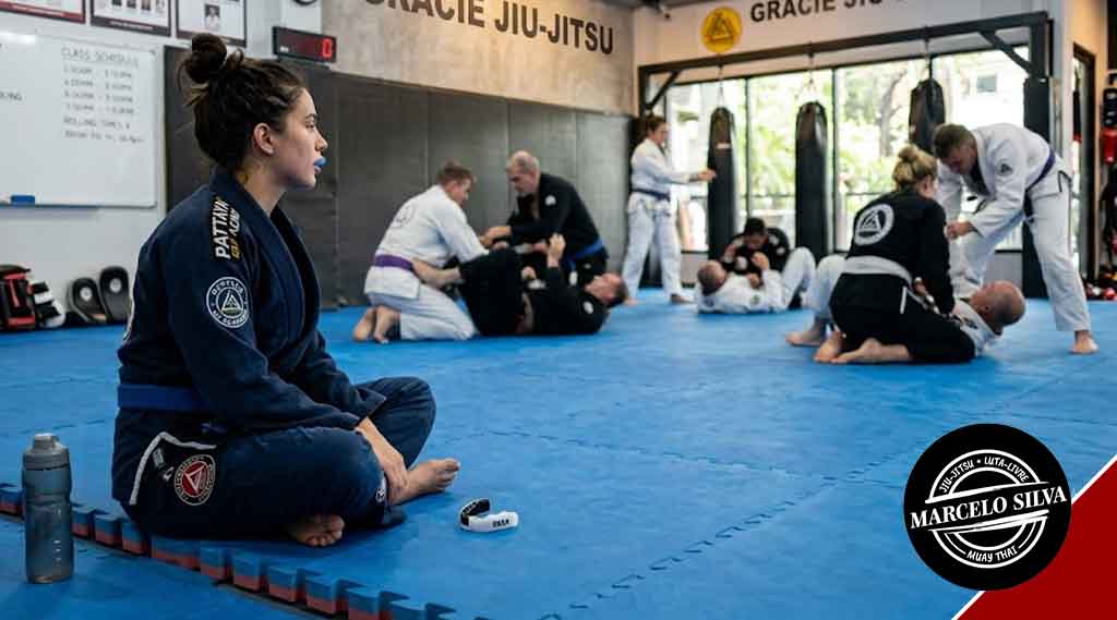 BJJ