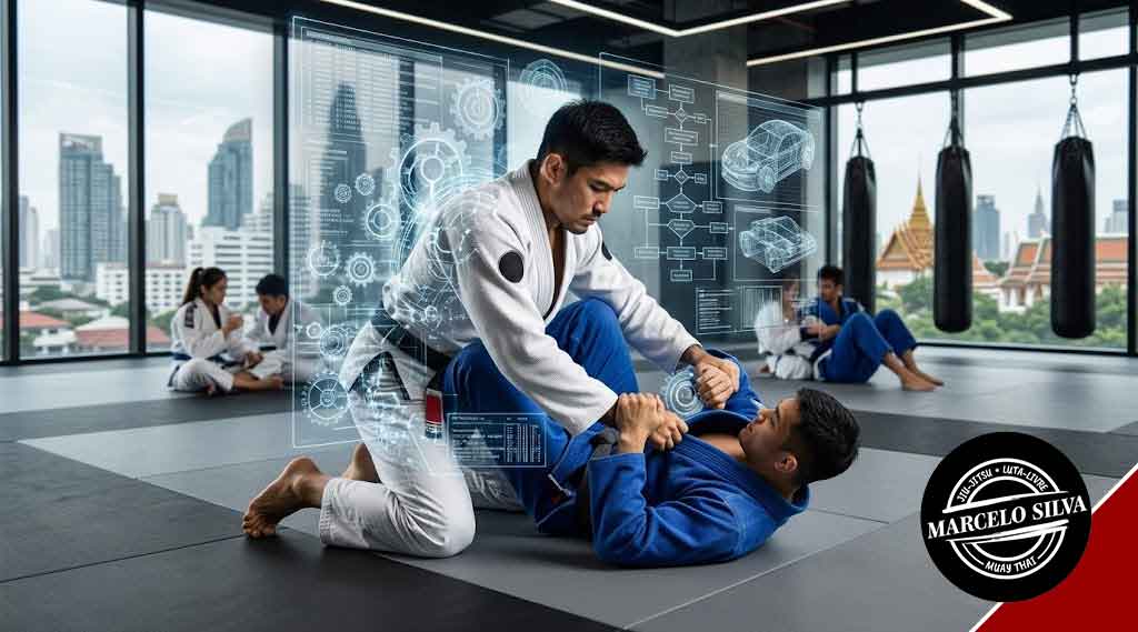 BJJ