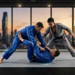 BJJ