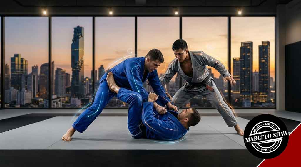 BJJ