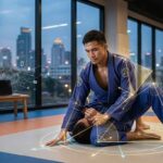 Brazilian Jiu-Jitsu