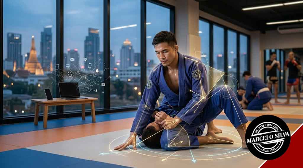 Brazilian Jiu-Jitsu