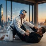 BJJ
