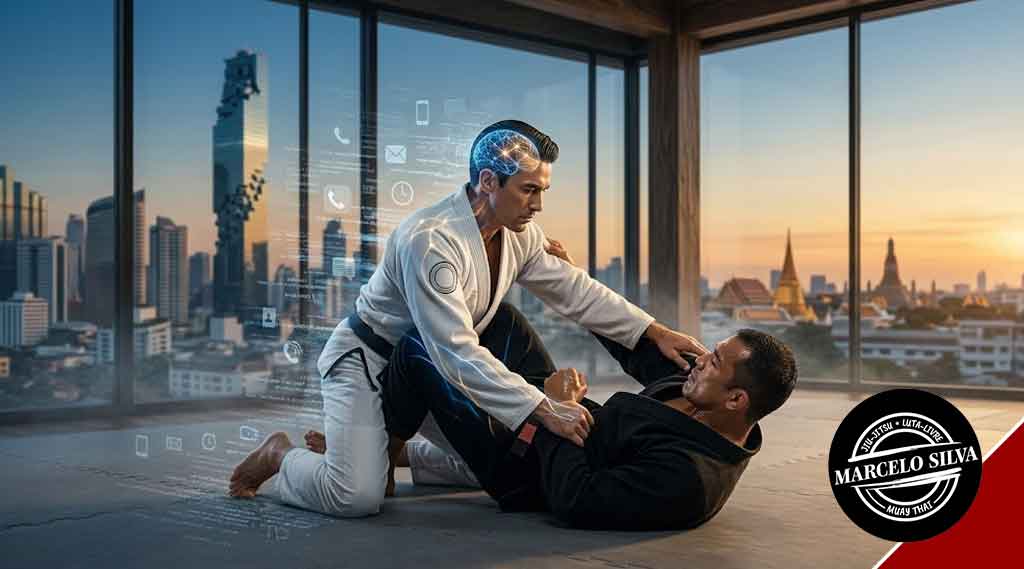 BJJ