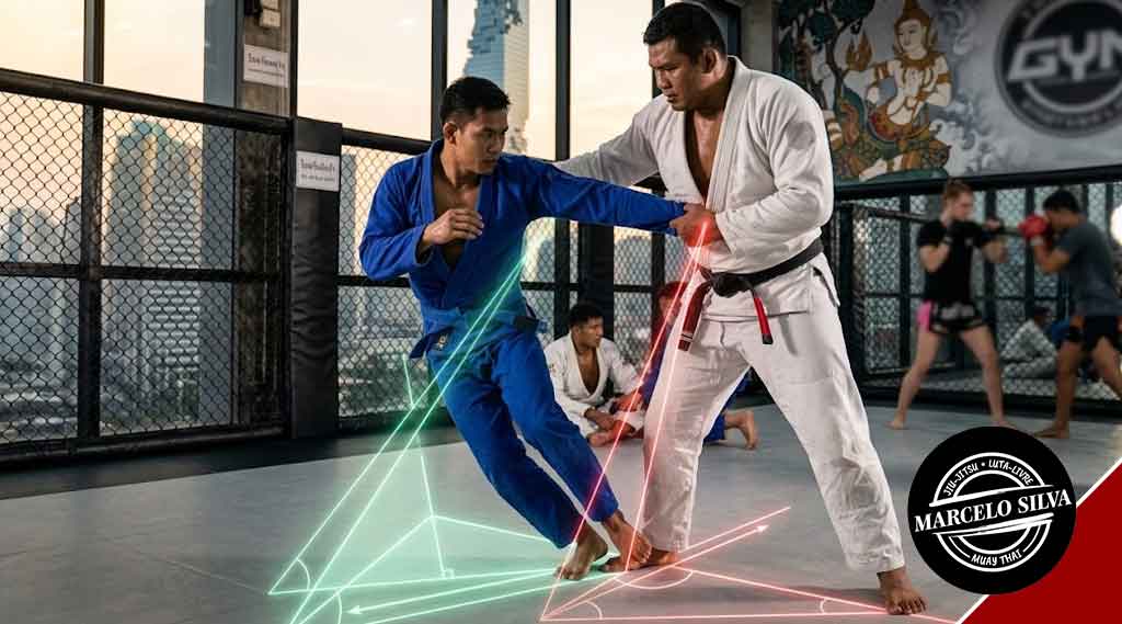 MMA