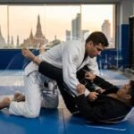 Brazilian Jiu Jitsu