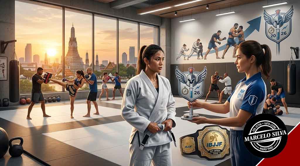 BJJ