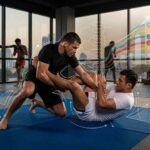 Brazilian Jiu Jitsu