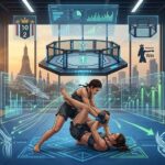MMA
