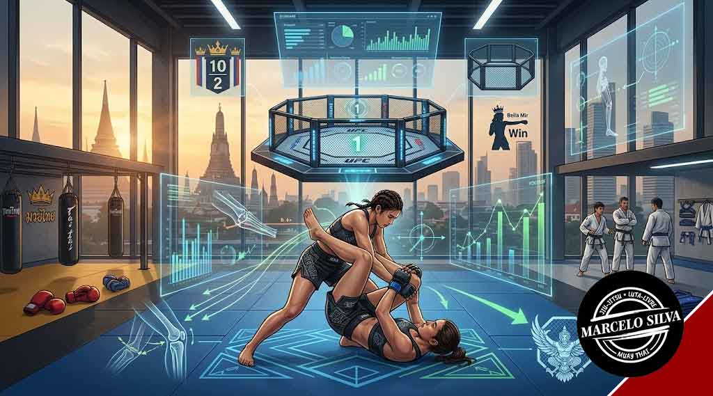 MMA