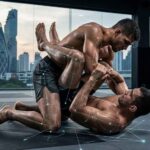 BJJ