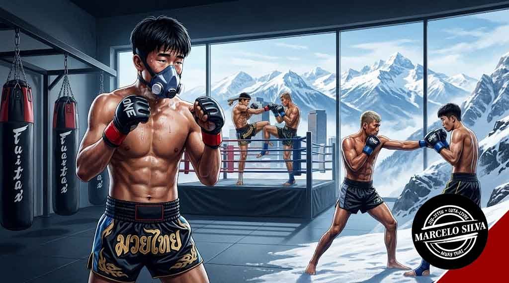 Muay Thai