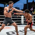 Muay Thai