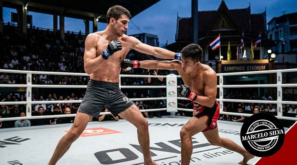 Muay Thai