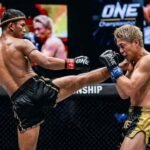 Muay Thai