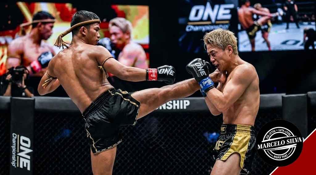 Muay Thai