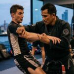 MMA