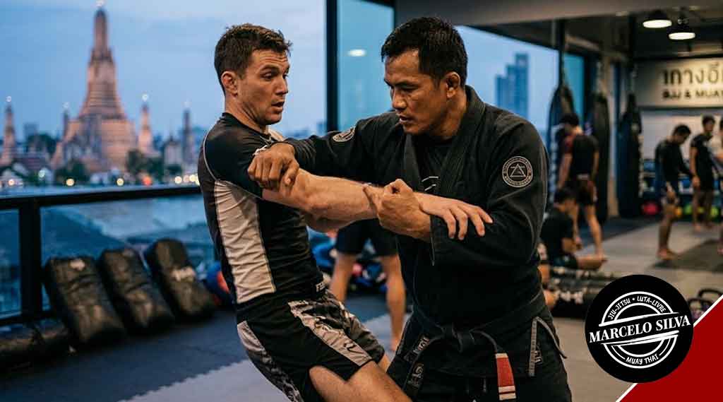 MMA
