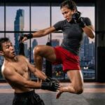 Muay Thai