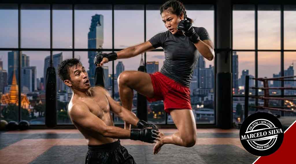 Muay Thai