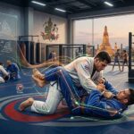 MMA