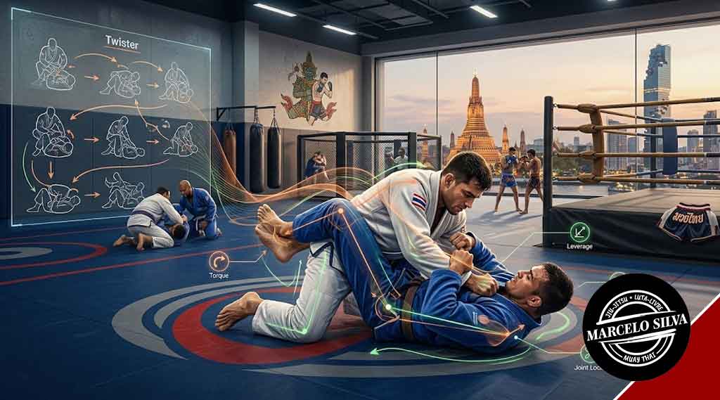 MMA