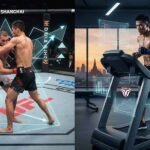 MMA